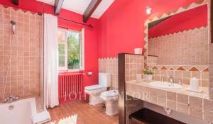 Saisonvermietungen Villa Sant Lluís