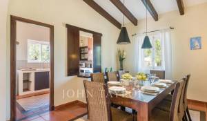 Saisonvermietungen Villa Sant Lluís