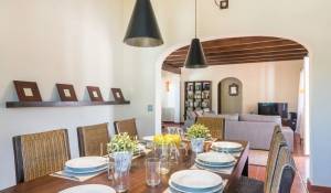 Saisonvermietungen Villa Sant Lluís