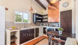 Saisonvermietungen Villa Sant Lluís