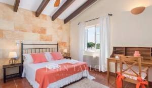 Saisonvermietungen Villa Sant Lluís