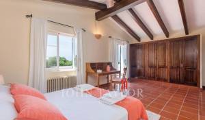 Saisonvermietungen Villa Sant Lluís