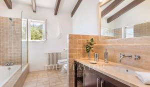 Saisonvermietungen Villa Sant Lluís