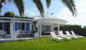 Saisonvermietungen Villa Sant Lluís