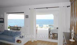 Saisonvermietungen Villa Sant Lluís