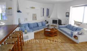 Saisonvermietungen Villa Sant Lluís