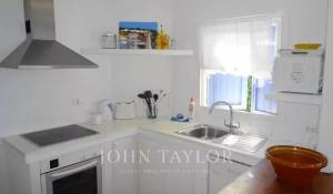 Saisonvermietungen Villa Sant Lluís