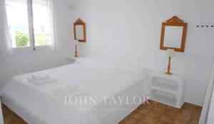 Saisonvermietungen Villa Sant Lluís