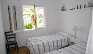 Saisonvermietungen Villa Sant Lluís