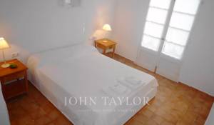 Saisonvermietungen Villa Sant Lluís