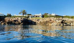 Saisonvermietungen Villa Sant Lluís