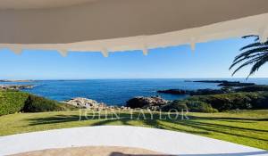 Saisonvermietungen Villa Sant Lluís