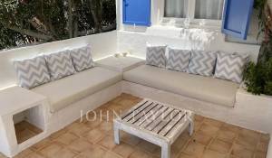 Saisonvermietungen Villa Sant Lluís