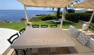 Saisonvermietungen Villa Sant Lluís