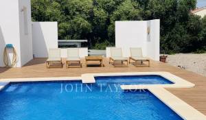 Saisonvermietungen Villa Sant Lluís