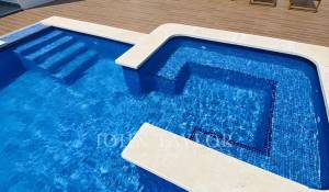 Saisonvermietungen Villa Sant Lluís