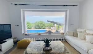 Saisonvermietungen Villa Sant Lluís