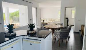 Saisonvermietungen Villa Sant Lluís