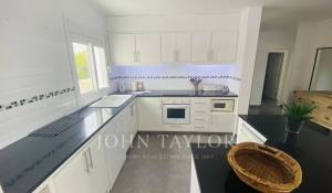 Saisonvermietungen Villa Sant Lluís