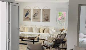 Saisonvermietungen Villa Sant Lluís