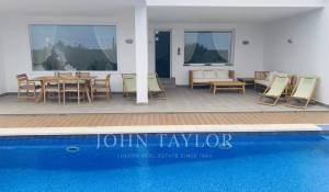 Saisonvermietungen Villa Sant Lluís