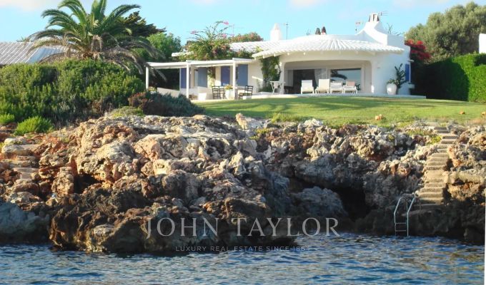 Saisonvermietungen Villa Sant Lluís