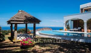 Saisonvermietungen Villa Santa Eularia des Riu