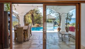 Saisonvermietungen Villa Santa Eularia des Riu