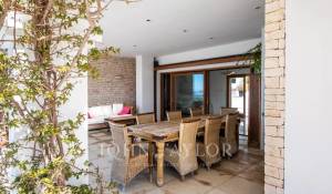 Saisonvermietungen Villa Santa Eularia des Riu