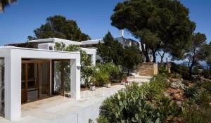 Saisonvermietungen Villa Santa Eularia des Riu