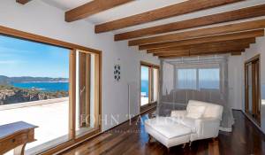 Saisonvermietungen Villa Santa Eularia des Riu