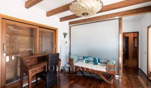 Saisonvermietungen Villa Santa Eularia des Riu