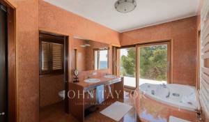 Saisonvermietungen Villa Santa Eularia des Riu