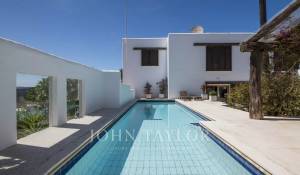 Saisonvermietungen Villa Santa Eularia des Riu