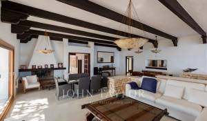 Saisonvermietungen Villa Santa Eularia des Riu