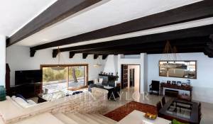 Saisonvermietungen Villa Santa Eularia des Riu