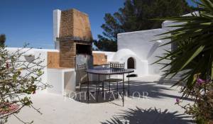 Saisonvermietungen Villa Santa Eularia des Riu