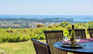 Saisonvermietungen Villa Santa Eularia des Riu