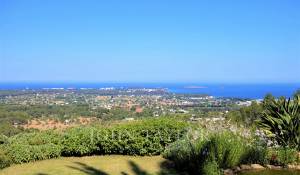 Saisonvermietungen Villa Santa Eularia des Riu