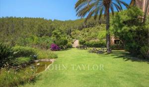 Saisonvermietungen Villa Santa Eularia des Riu