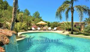 Saisonvermietungen Villa Santa Eularia des Riu