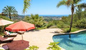 Saisonvermietungen Villa Santa Eularia des Riu