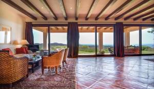 Saisonvermietungen Villa Santa Eularia des Riu