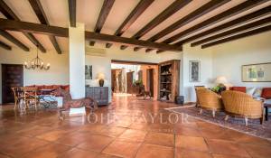 Saisonvermietungen Villa Santa Eularia des Riu