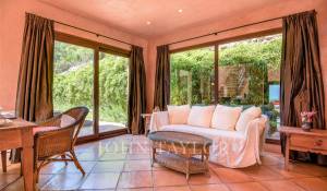 Saisonvermietungen Villa Santa Eularia des Riu