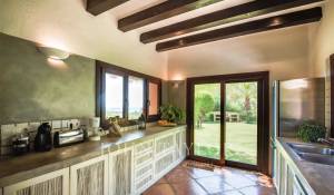 Saisonvermietungen Villa Santa Eularia des Riu