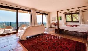 Saisonvermietungen Villa Santa Eularia des Riu