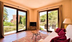 Saisonvermietungen Villa Santa Eularia des Riu
