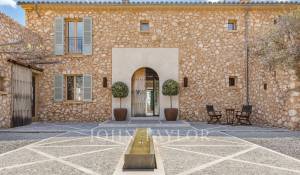 Saisonvermietungen Villa Santa Maria