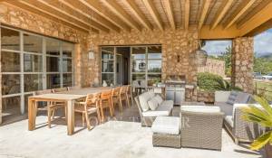 Saisonvermietungen Villa Santa Maria